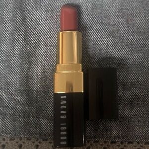 Bobbie Brown Lip Color Lipstick Brown #4 NWOB